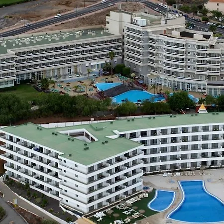 Hotel Alua Atlantico Golf