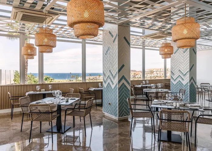 Alua Atlantico Golf San Miguel de Abona