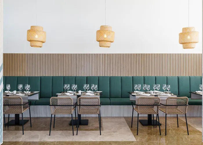 Alua Atlantico Golf 4* San Miguel de Abona