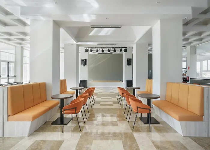 Alua Atlantico Golf 4*