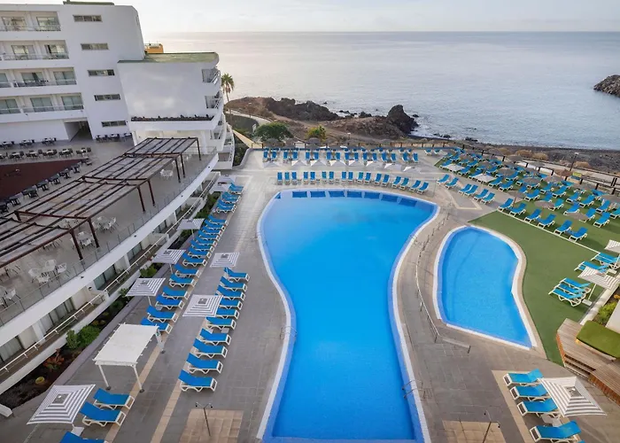 Hotel Alua Atlantico Golf 4*