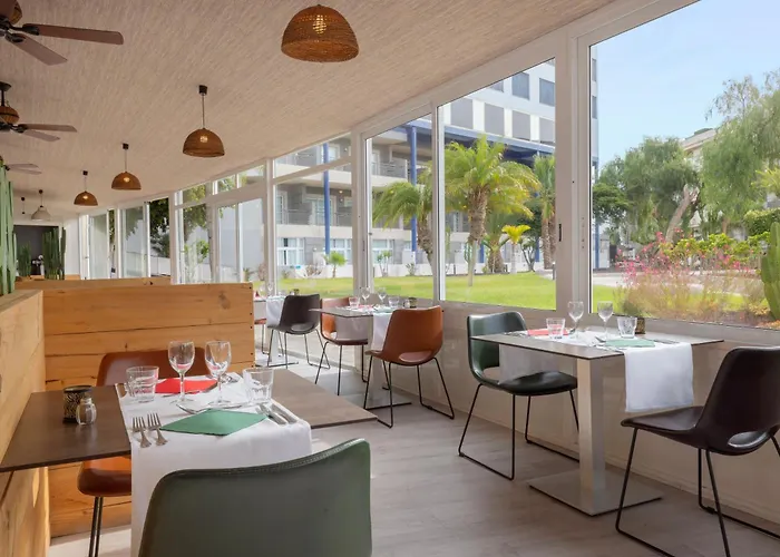 Alua Atlantico Golf 4* San Miguel de Abona