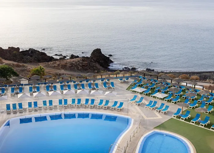 Hotel Alua Atlantico Golf 4*