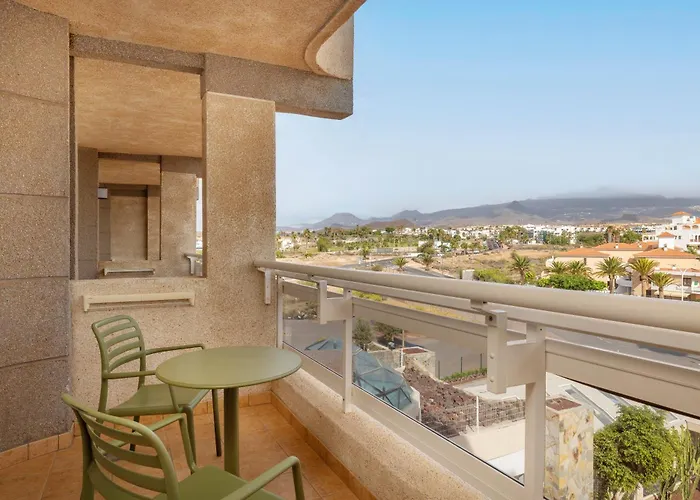 Alua Atlantico Golf Hotel