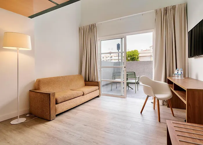 Hotel Alua Atlantico Golf San Miguel de Abona