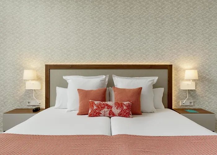 Alua Atlantico Golf Hotel 4*