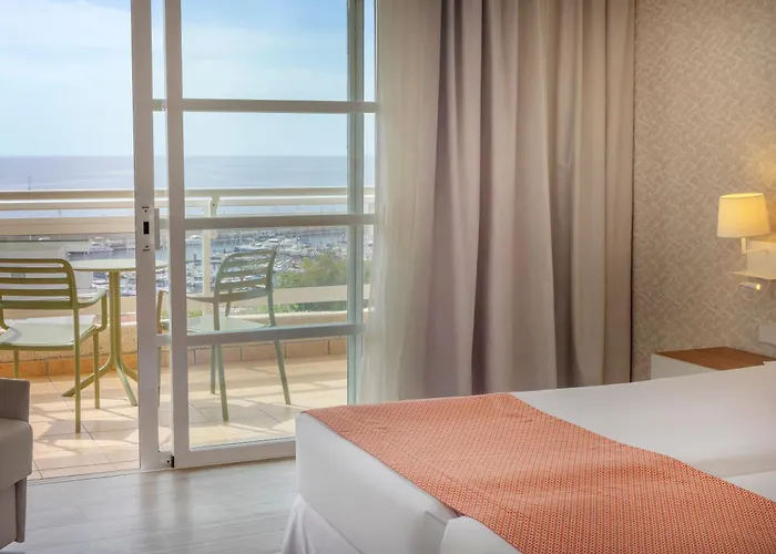 Alua Atlantico Golf San Miguel de Abona