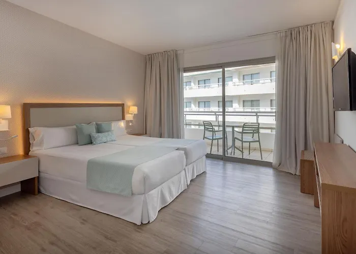 Alua Atlantico Golf Hotel San Miguel de Abona