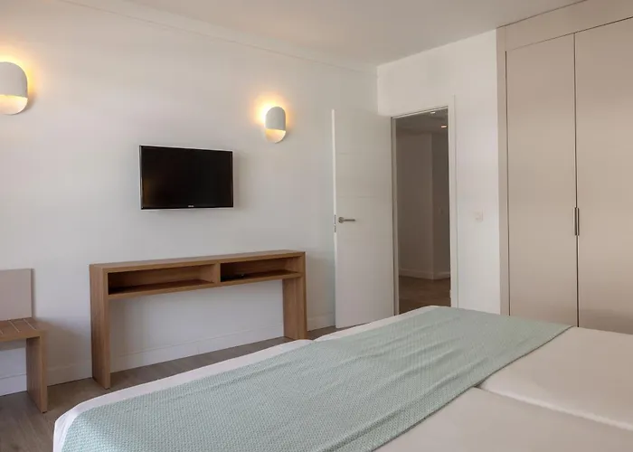 Alua Atlantico Golf San Miguel de Abona