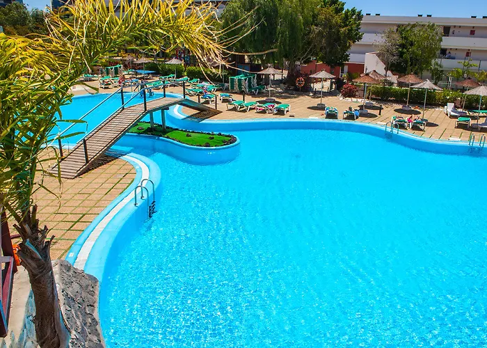 Alua Atlantico Golf Hotel