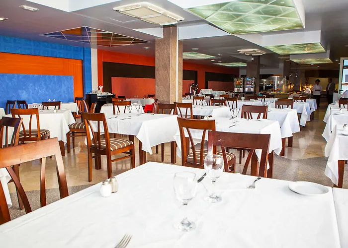 Alua Atlantico Golf 4* San Miguel de Abona