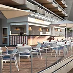 酒店 Alua Atlantico Golf 4*