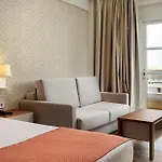 酒店 Alua Atlantico Golf 圣米格尔德阿沃纳