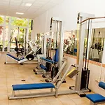 Alua Atlantico Golf 4* 圣米格尔德阿沃纳