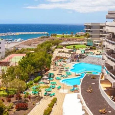 Alua Atlantico Golf 酒店 圣米格尔德阿沃纳