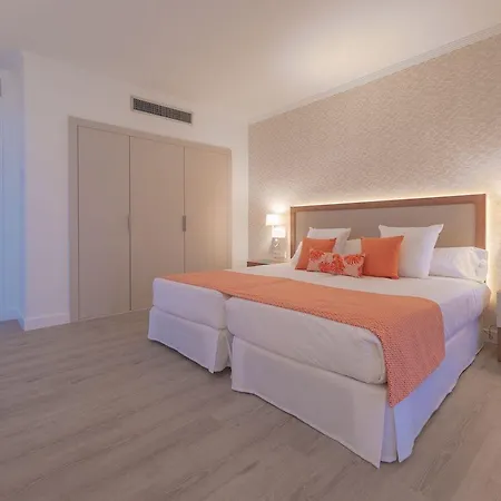 Hotell Alua Atlantico Golf San Miguel de Abona