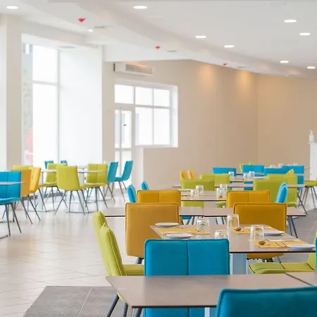 酒店 Alua Atlantico Golf 圣米格尔德阿沃纳