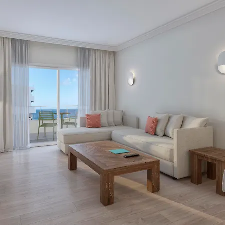 Alua Atlantico Golf 圣米格尔德阿沃纳