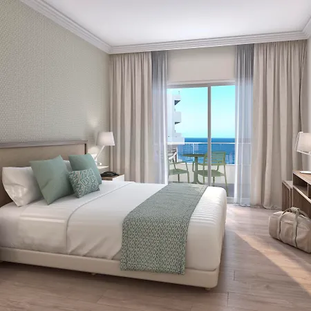 Alua Atlantico Golf 酒店 圣米格尔德阿沃纳