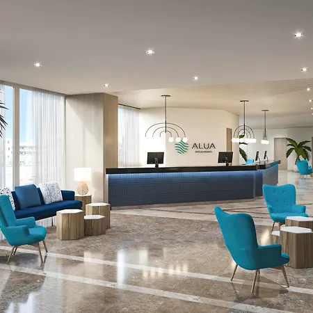 فندق Alua Atlantico Golf