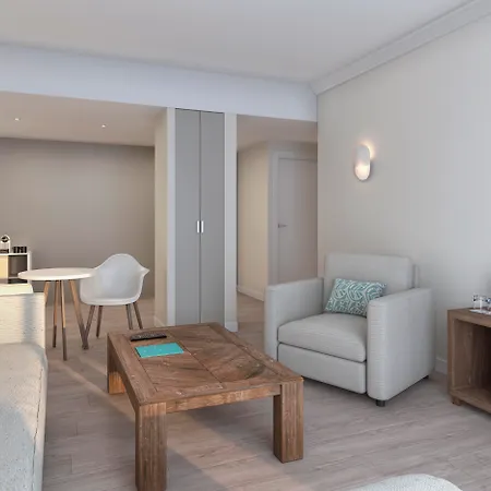 Alua Atlantico Golf 酒店