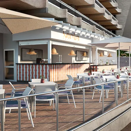 Hotell Alua Atlantico Golf 4*