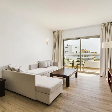Alua Atlantico Golf Hotel