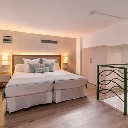 Alua Atlantico Golf Hotel