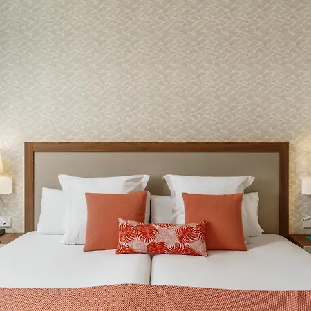 Hotell Alua Atlantico Golf