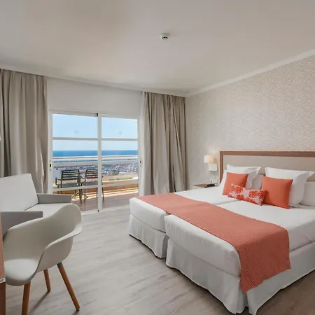 Alua Atlantico Golf Hotell 4*