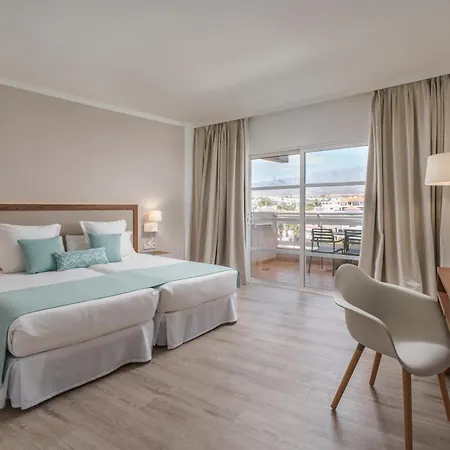 Alua Atlantico Golf 4* 圣米格尔德阿沃纳