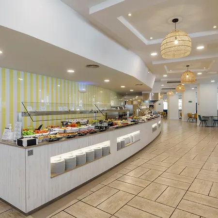 Alua Atlantico Golf Hotell San Miguel de Abona