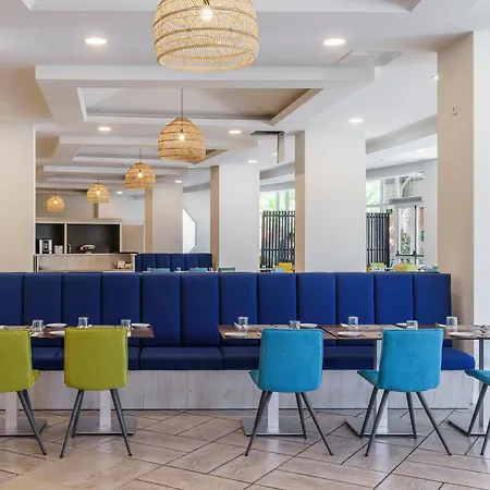 Alua Atlantico Golf Hotell