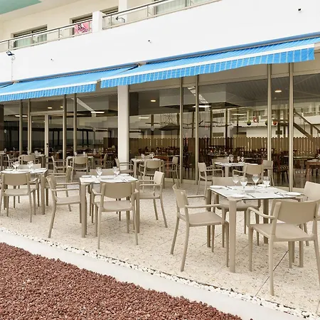 Alua Atlantico Golf Hotell 4*