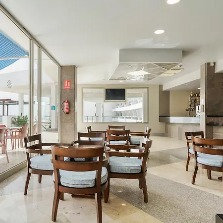 Alua Atlantico Golf 酒店