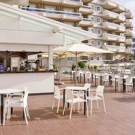 Alua Atlantico Golf 酒店 圣米格尔德阿沃纳