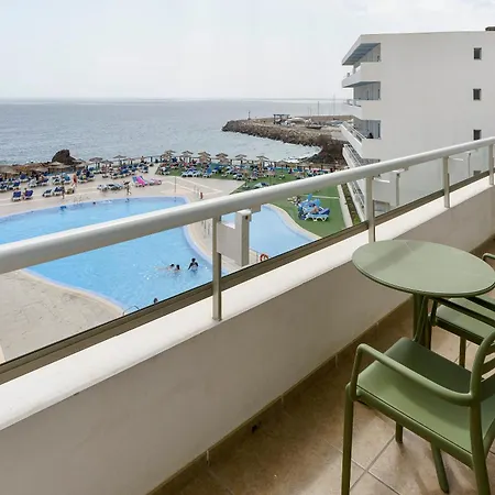 Alua Atlantico Golf 酒店 圣米格尔德阿沃纳