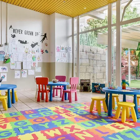 Alua Atlantico Golf Hotell San Miguel de Abona