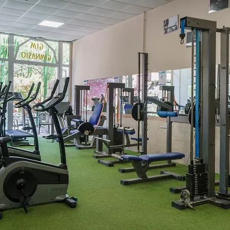 Alua Atlantico Golf 圣米格尔德阿沃纳