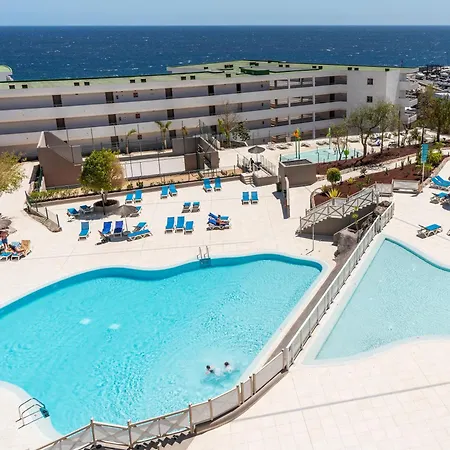 Alua Atlantico Golf Hotell San Miguel de Abona