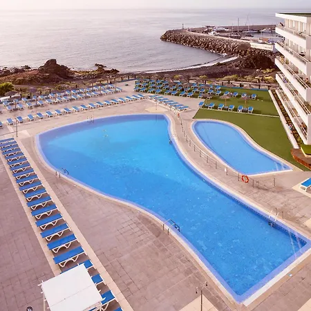 Alua Atlantico Golf 4* 圣米格尔德阿沃纳