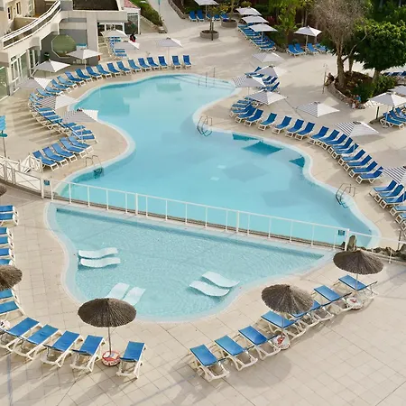 酒店 Alua Atlantico Golf 4*