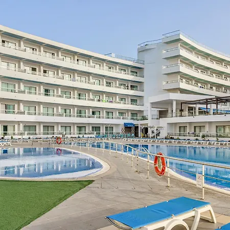 Hotell Alua Atlantico Golf San Miguel de Abona