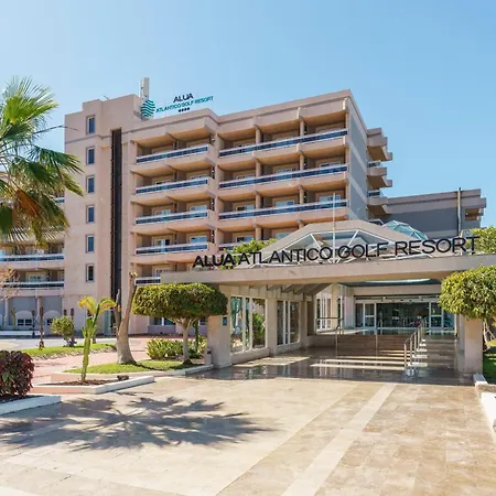 Alua Atlantico Golf 4*