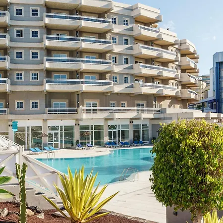 Alua Atlantico Golf 圣米格尔德阿沃纳