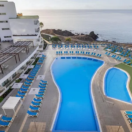 Hotel Alua Atlantico Golf 4*
