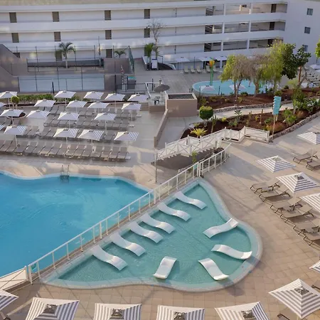 Alua Atlantico Golf Hotel San Miguel de Abona
