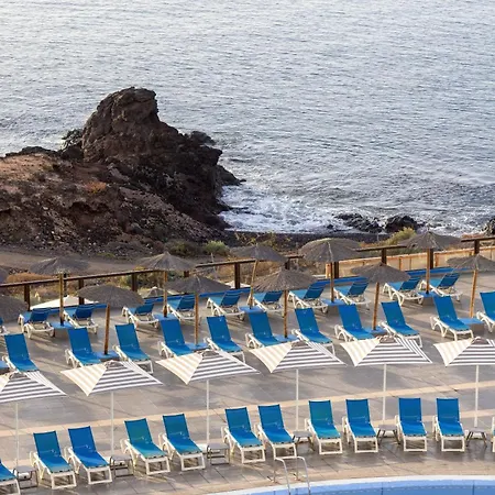 Alua Atlantico Golf Hotel San Miguel de Abona