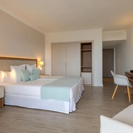 Alua Atlantico Golf San Miguel de Abona