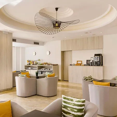 Ξενοδοχείο Alua Atlantico Golf Σαν Μιγκέλ ντε Αμπόνα